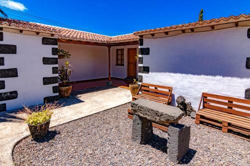 Apartamento Residencial Los Castellanos
