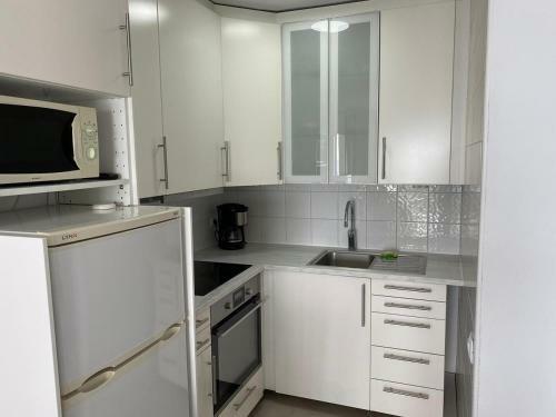 Apartamento Great View Comodoro In Los Cristianos