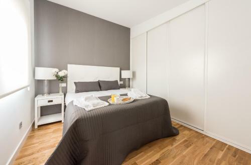 Apartamento Latina Suite - Madflats Collection
