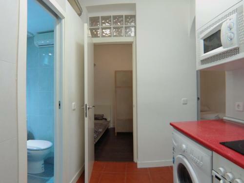 Apartment San Buenaventura