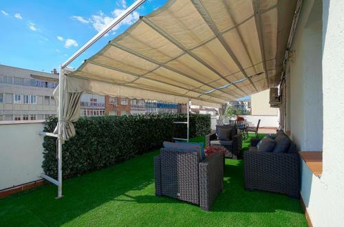 Apartamento Genteel Home Reina Sof�a