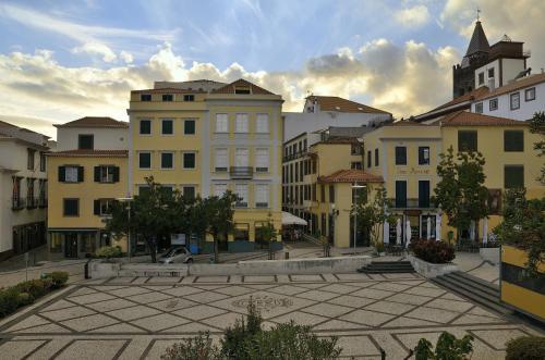 Hostal Residencial Zarco