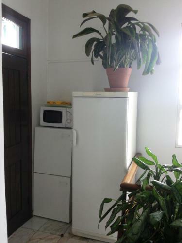 Hostal Pensao Residencial Vila Teresinha