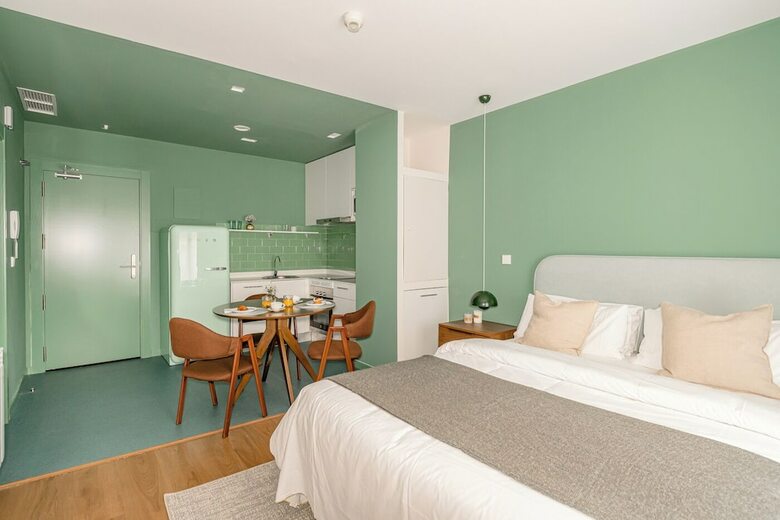 Welcomer Apartments Madrid - Salamanca