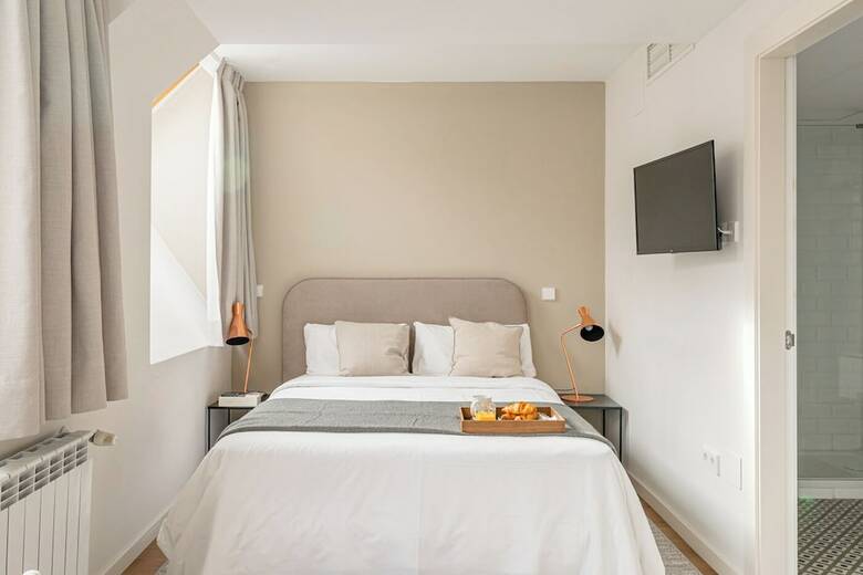Welcomer Apartments Madrid - Salamanca