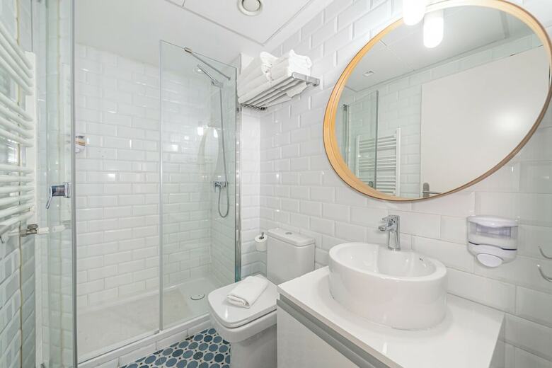 Welcomer Apartments Madrid - Salamanca