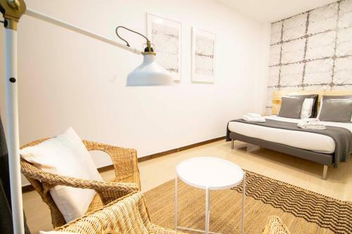 Apartamento Letmalaga Cremades Center