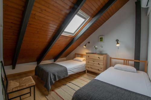 Apartamento Atico Con Terraza En Centro Ciudad
