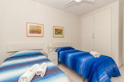 Apartamento Reding Malaga At Home