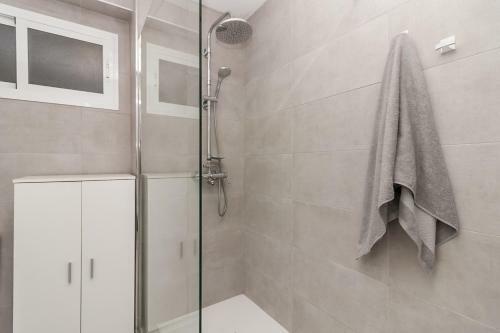 Apartamento Reding Malaga At Home