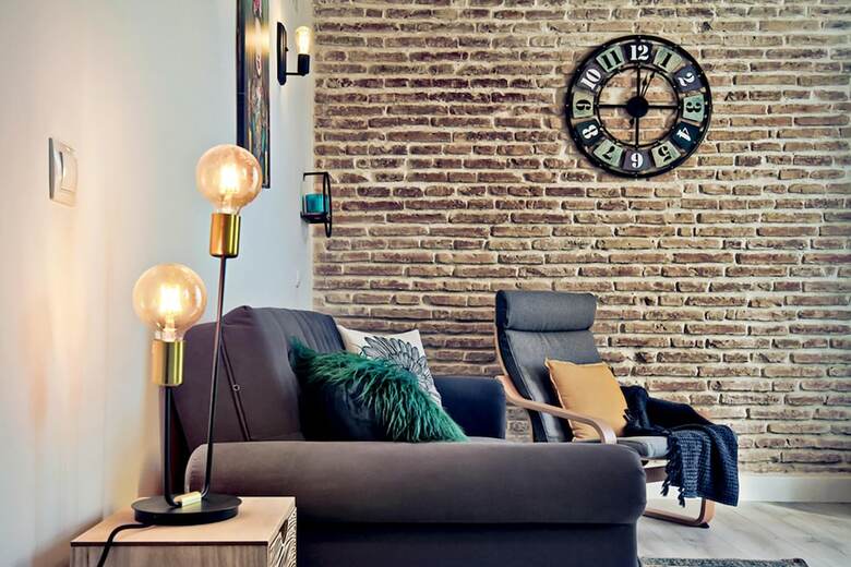 Apartamento Del Parque Flats - Alamos
