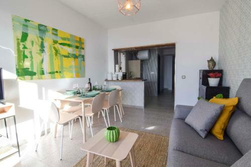 Apartamento Letmalaga Cremades Beach