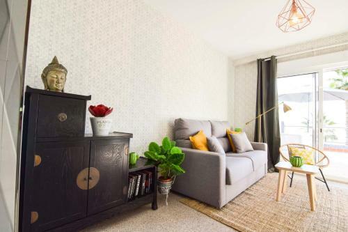 Apartamento Letmalaga Cremades Beach