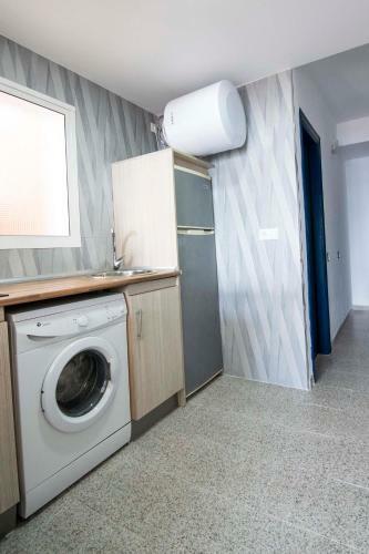 Apartamento Letmalaga Cremades Beach