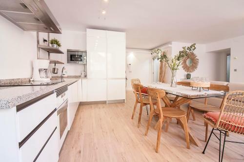 Apartamento Malaga Center Flat Exclusive Marina