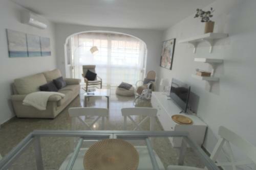 Picasso Center Apartment