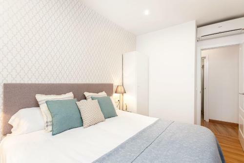 Apartamento Genteel Home Mar�n Garc�a