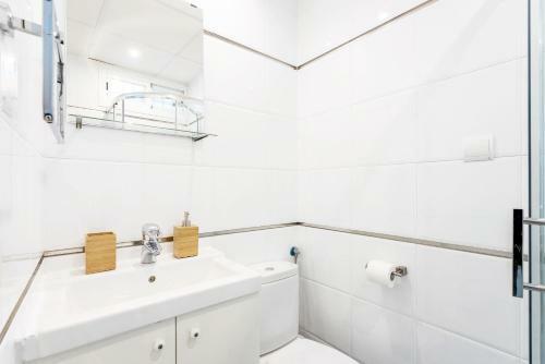 Apartamento Genteel Home Mar�n Garc�a