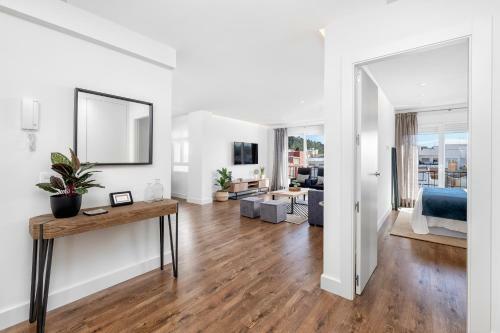 Apartamento Iloftmalaga Atico Plaza Del Teatro