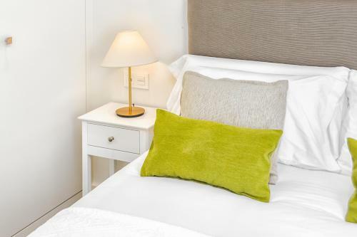 Apartamento Iloftmalaga Atico Plaza Del Teatro