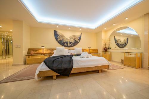 Lux Houses - Apartamentos Malgrat Lux