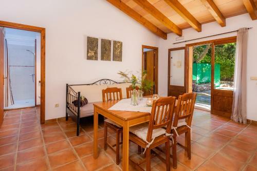Apartamento Sa Figuera de Sa Gruta Vella