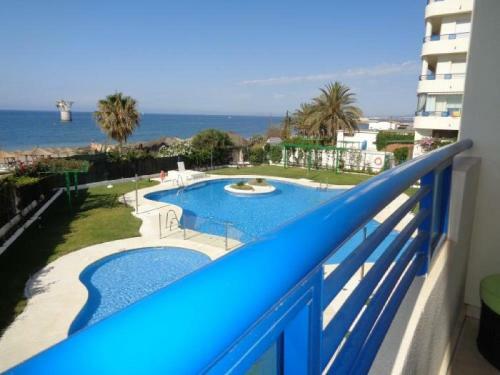 Apartamento Penthouse Frente Al Mar