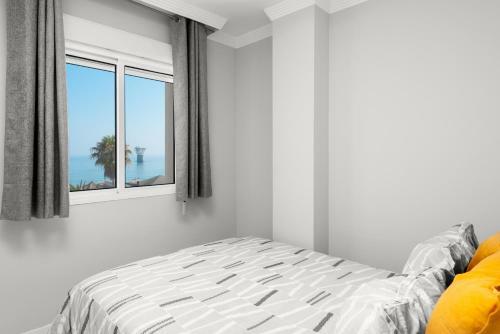 Apartamento Penthouse Frente Al Mar