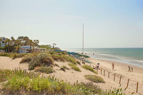 Apartamento Romana Playa Studio With Terrace