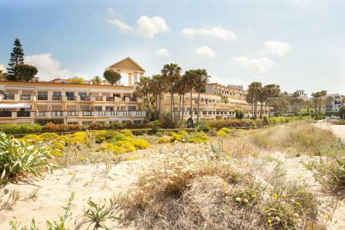 Apartamento Romana Playa Studio With Terrace