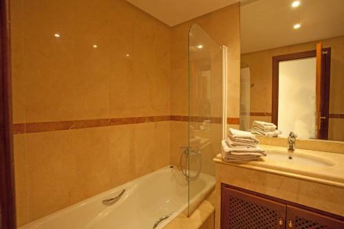 Alicate Playa Apartment