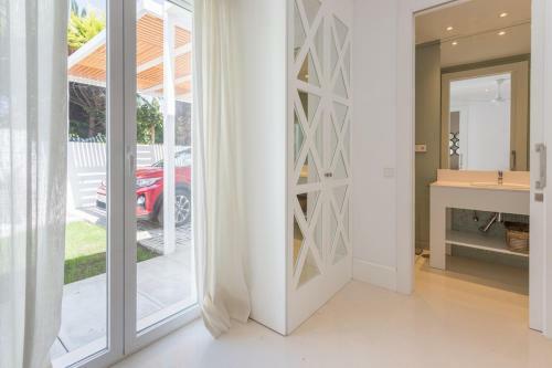 Genteel Home Villa El Noruego