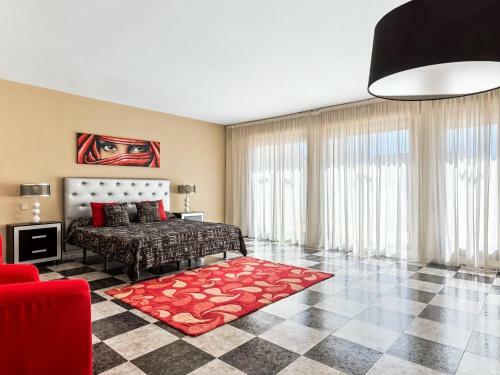 Puerto Banus Luxury Private Villas XV
