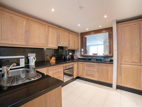 Apartamento Jardines de Ventura Del Mar 2 B301