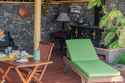 Agroturismo Quinta Devonia