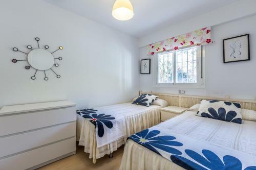 Apartamento En 1� L�nea de Playa