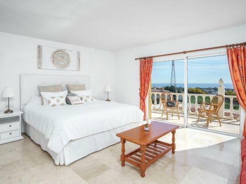 Villa Banus Hills