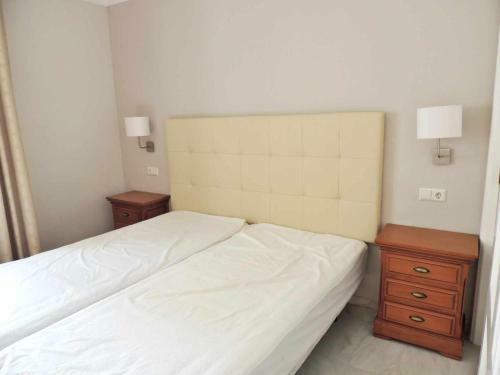 Apartamento En Jardines Del Puerto