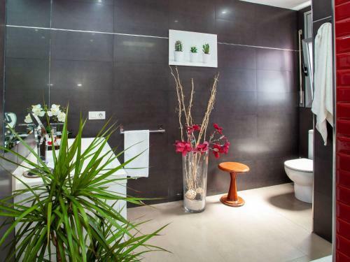 Holiday Home Ibiza