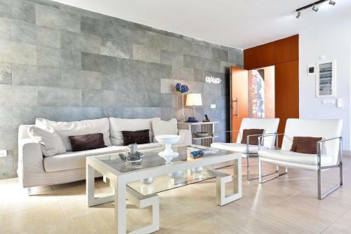 Villa Sunshine By Villagrancanaria