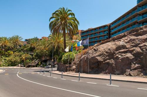 Villa Albatross By Villagrancanaria