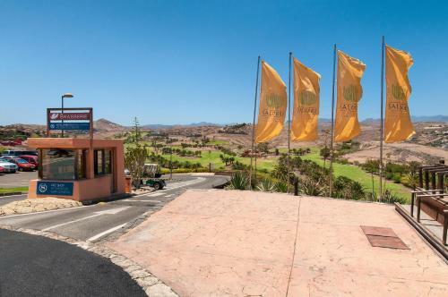 Villa Albatross By Villagrancanaria