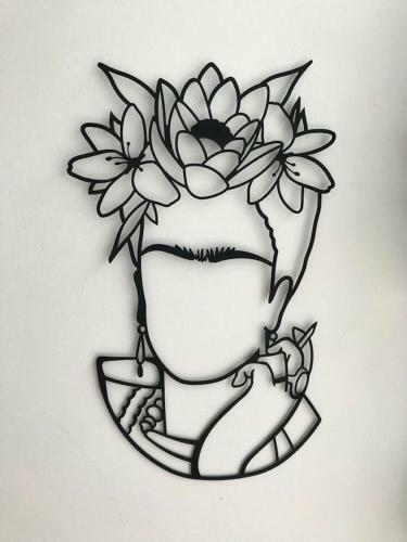 Apartamentos �lite Frida Kahlo