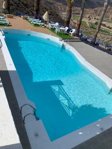 Apartamento Bungalow En Vista Golf
