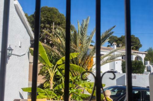 Pins Park Moraira Townhouse