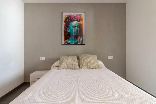 Apartamento Flatguest Morro Jable * Beach * Terrace * Bbq