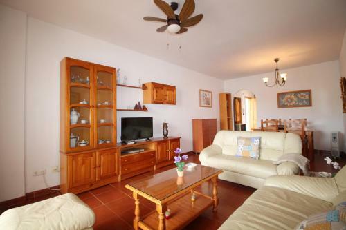 Apartment Valparaiso Spainsunrentals 1042