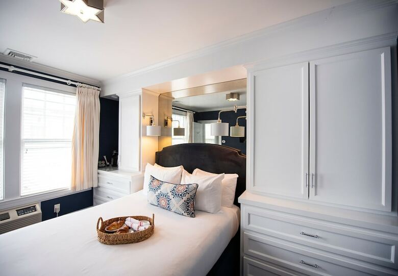Hotel Kennebunkport Inn