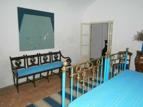 Hostal Forte De Sao Joao Da Barra