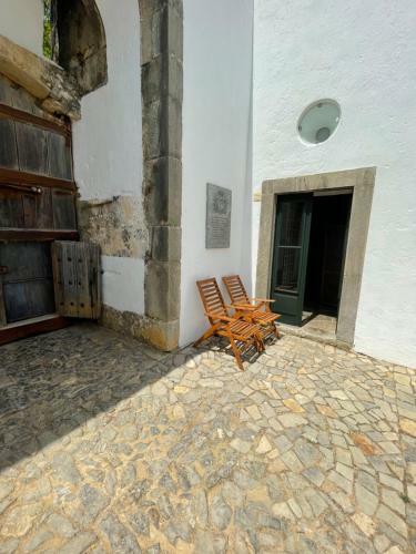 Hostal Forte De Sao Joao Da Barra